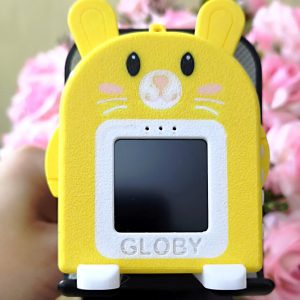 Loa tương tác AI - Globy Tiger Plus